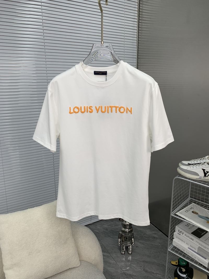 Louis Vuitton T-Shirts